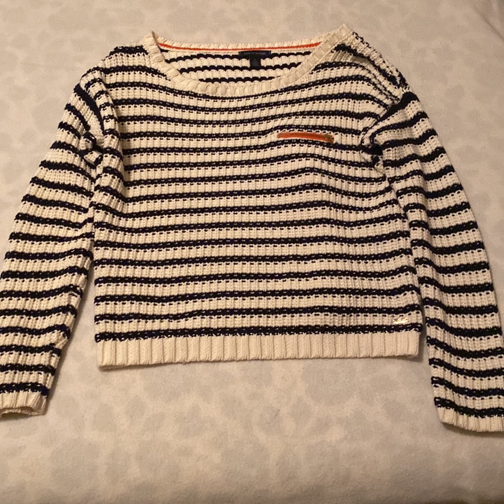 Tommy Hilfiger women’s sweater
